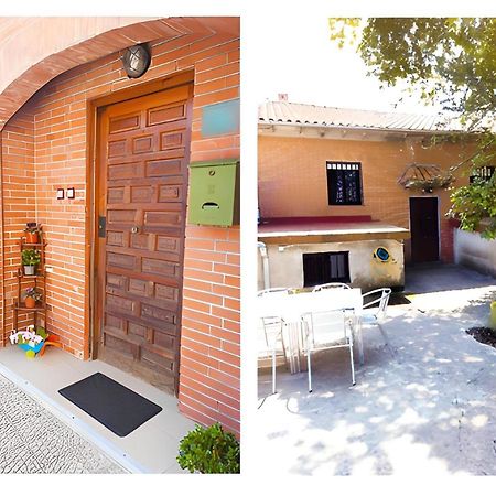 Habitaciones Privadas - Casa Rural - Bano Compartido Con Los Anfitriones Suances Zewnętrze zdjęcie