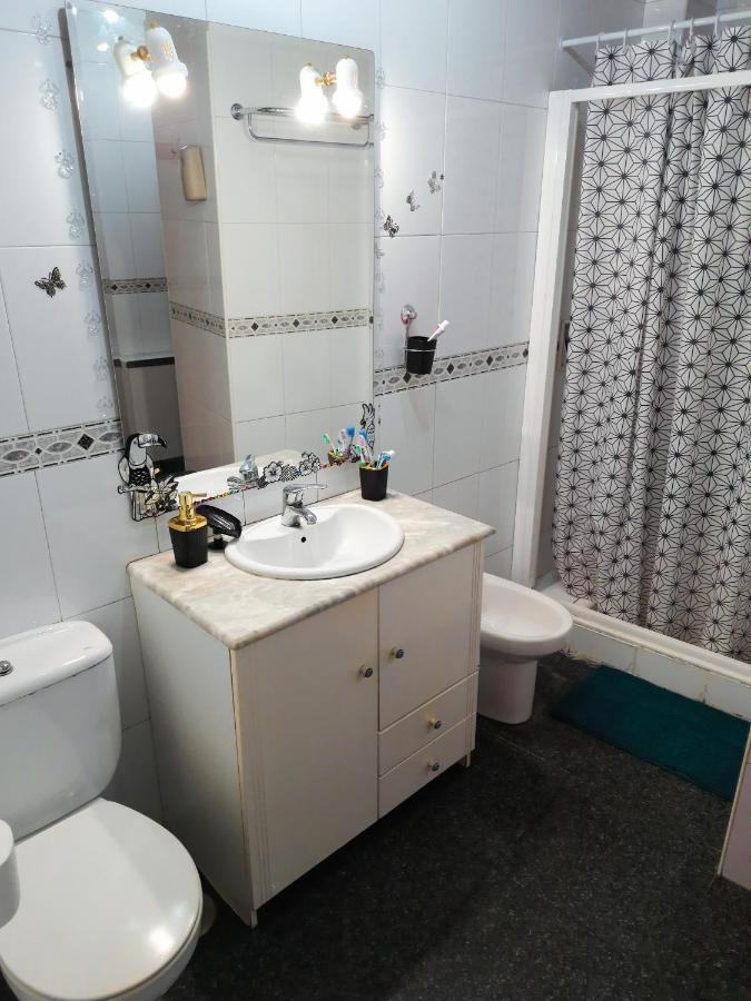 Habitaciones Privadas - Casa Rural - Bano Compartido Con Los Anfitriones Suances Zewnętrze zdjęcie
